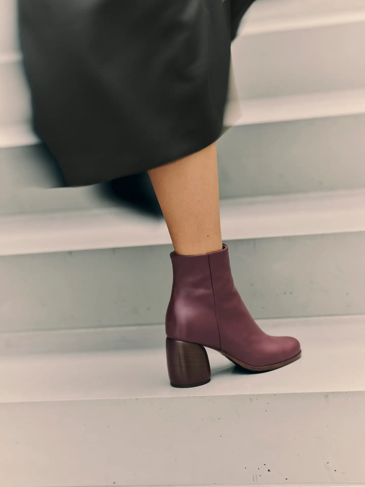 fox bordeaux